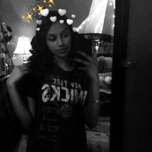 Meet your Posher, Anisha